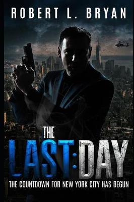 Book cover for The Last Day