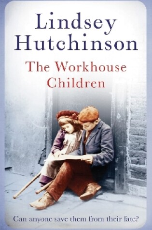 Cover of The Workhouse Children