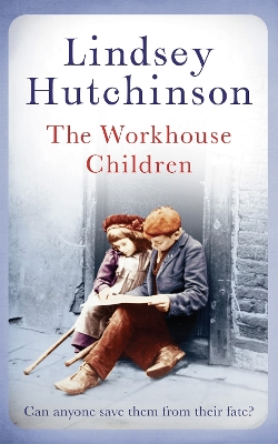 Cover of The Workhouse Children