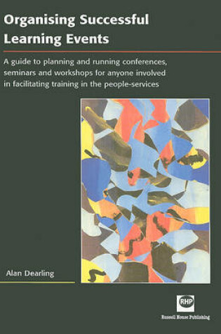 Cover of Organising Successful Learning Events