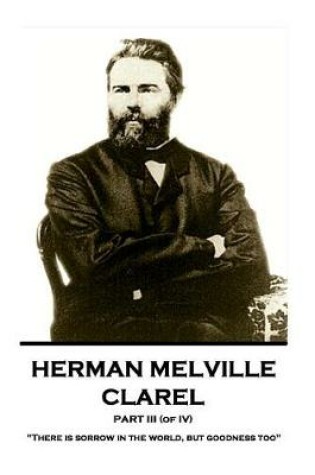 Cover of Herman Melville - Clarel - Part III (of IV)