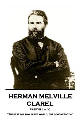 Book cover for Herman Melville - Clarel - Part III (of IV)