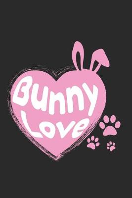 Book cover for Bunny Love