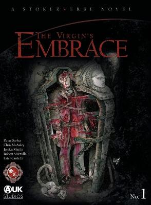 Cover of The Virgin's Embrace