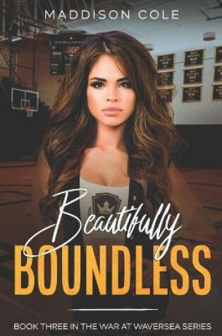 Cover of Beautifully Boundless
