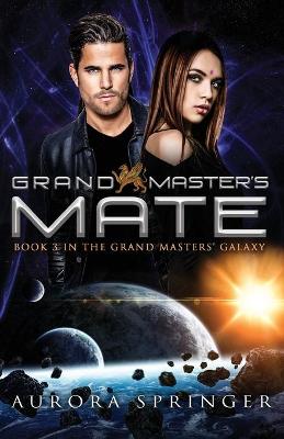 Book cover for Grand Master's Mate