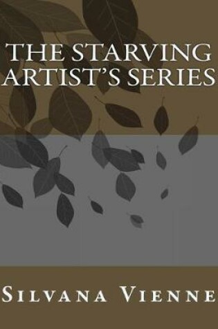 Cover of The Starving Artist's Series