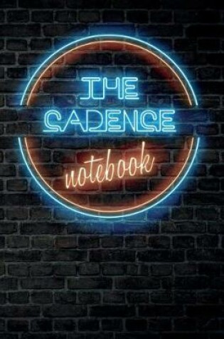 Cover of The CADENCE Notebook