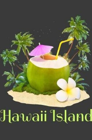 Cover of Hawaii Island