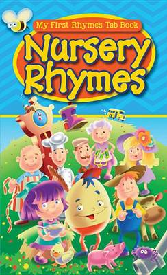 Cover of Nursery Rhymes