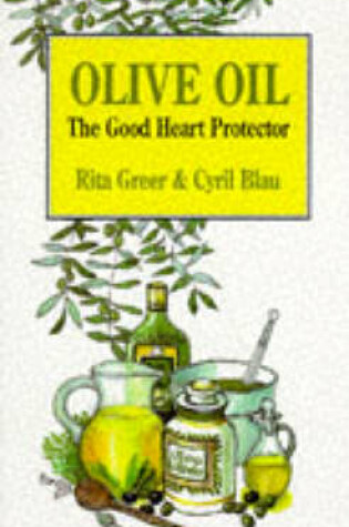 Cover of Olive Oil