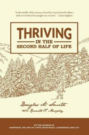 Cover of Thriving in the Second Half of Life