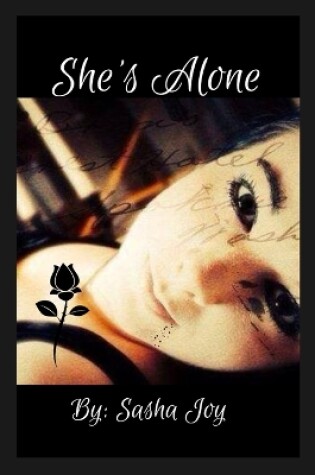 Cover of She's Alone