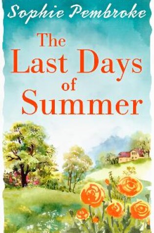 Cover of The Last Days of Summer