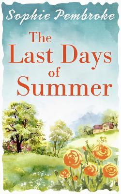 Book cover for The Last Days of Summer