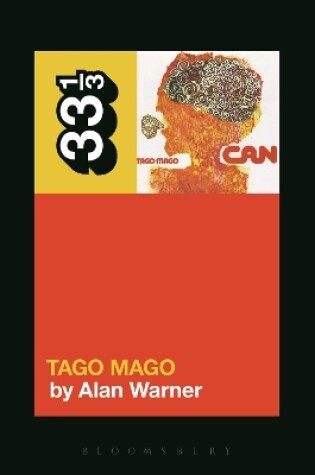 Cover of Can's Tago Mago