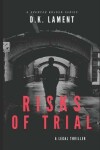 Book cover for Risks of Trial