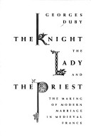 Book cover for Knight, Lady, & Priest