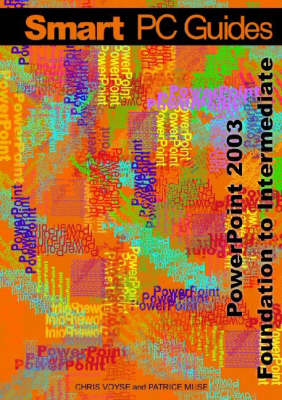 Cover of PowerPoint 2003