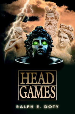 Cover of Head Games