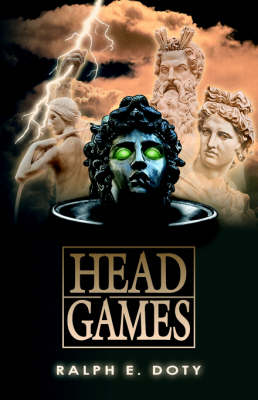 Book cover for Head Games