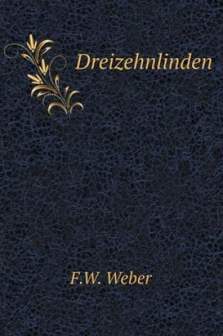 Cover of Dreizehnlinden