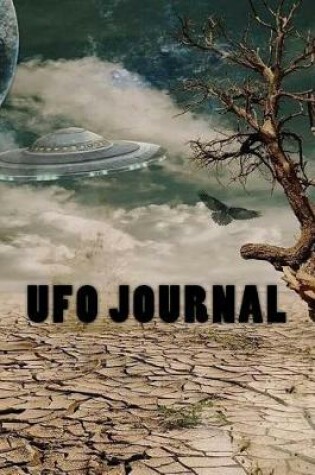 Cover of UFO Journal