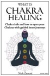Book cover for What is Chakra healing