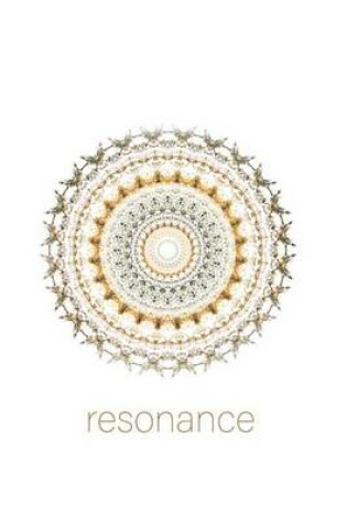 Cover of resonance