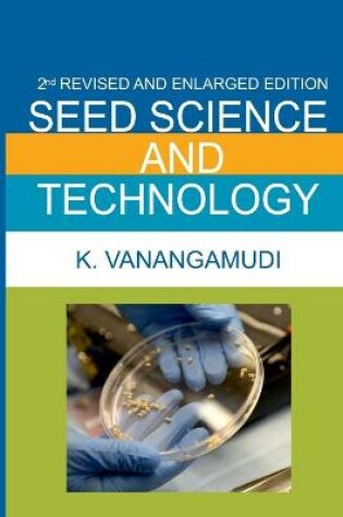 Cover of Seed Science And Technology