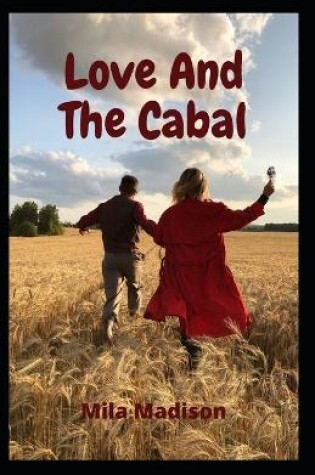 Cover of Love And The Cable