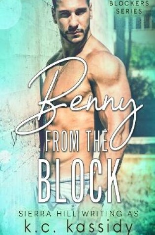 Cover of Benny from the Block