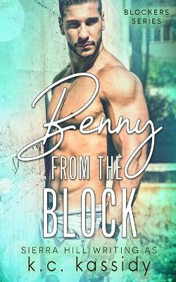 Book cover for Benny from the Block