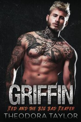 Cover of Griffin