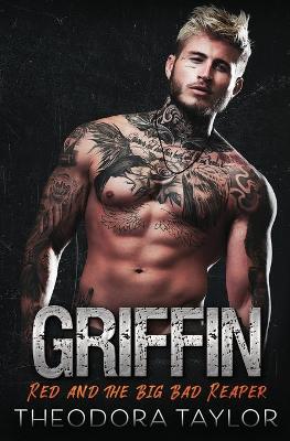 Book cover for Griffin