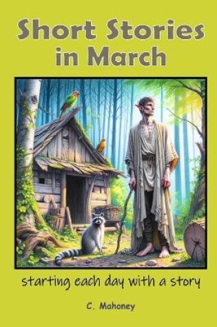 Cover of Short Stories in March