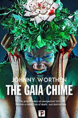 Cover of The Gaia Chime