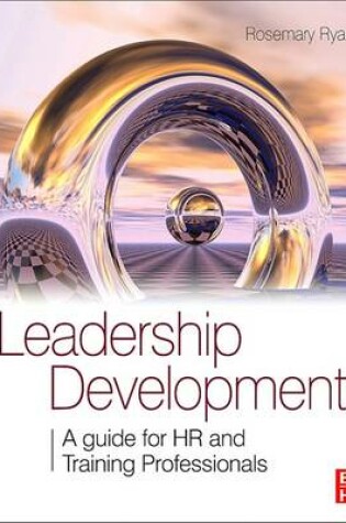 Cover of Leadership Development