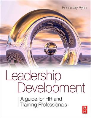 Book cover for Leadership Development