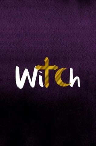 Cover of Witch