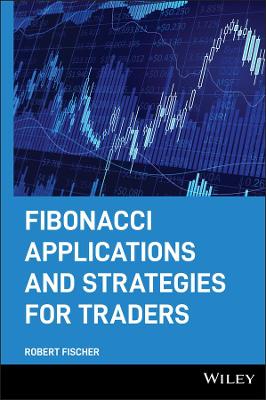 Book cover for Fibonacci Applications and Strategies for Traders