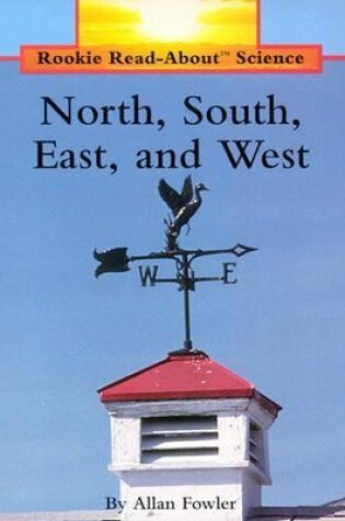 Cover of North, South, East, and West