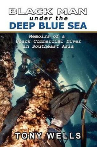 Cover of Black Man Under the Deep Blue Sea