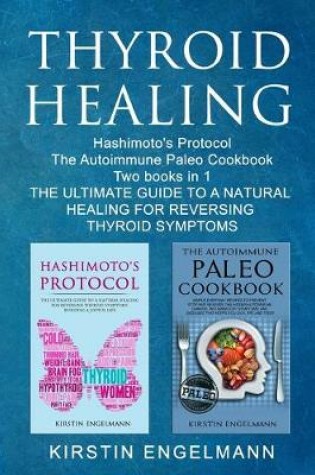 Cover of Thyroid Healing