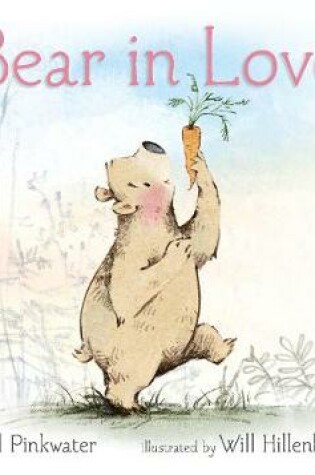 Cover of Bear in Love
