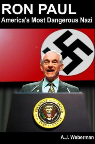 Cover of Ron Paul