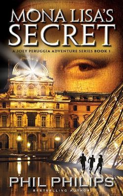 Book cover for Mona Lisa's Secret