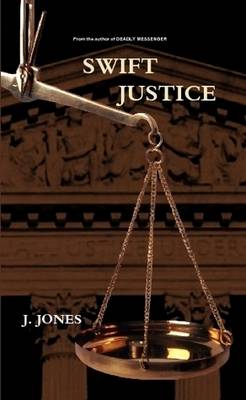 Book cover for Swift Justice