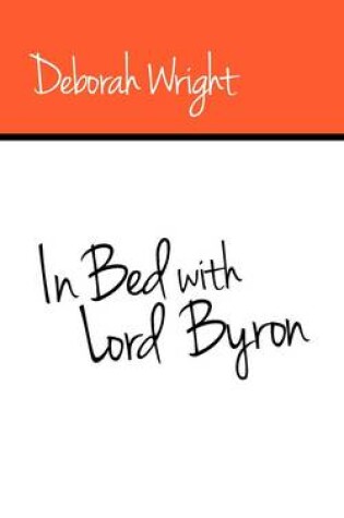 Cover of In Bed With Lord Byron