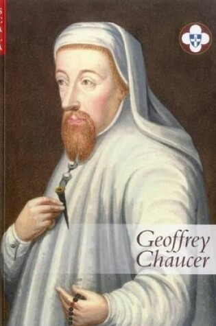 Cover of Geoffrey Chaucer